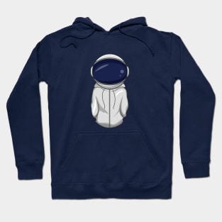 ASTRONAUT SWEATER Hoodie